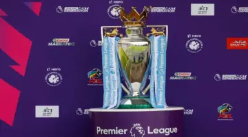 المرشحون لجائزة أفضل لاعب في الموسم بالدوري الإنجليزي